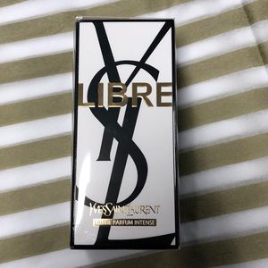 Yves Saint Laurent Eau Parfum Intense